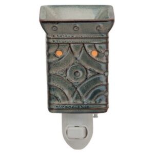 Scentsy Lenore Nightlight Mini Warmer